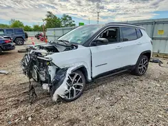 3C4NJDCN0ST615025 2025 JEEP COMPASS