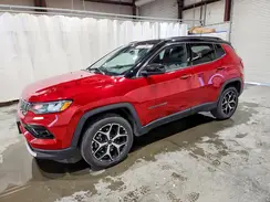 3C4NJDCN0ST619057 2025 JEEP COMPASS