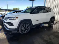 3C4NJDCN0ST619804 2025 JEEP COMPASS
