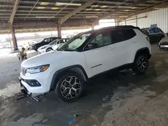 3C4NJDCN0ST620628 2025 JEEP COMPASS