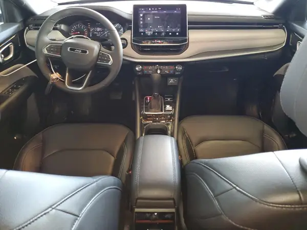 3C4NJDCN0ST620628 2025 JEEP COMPASS - Image 8