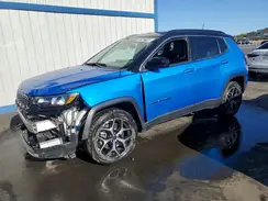 3C4NJDCN0ST620919 2025 JEEP COMPASS