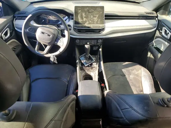 3C4NJDCN0ST620919 2025 JEEP COMPASS - Image 8