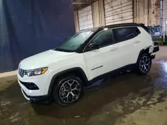 3C4NJDCN0ST624890 2025 JEEP COMPASS
