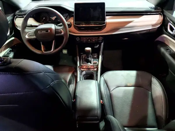 3C4NJDCN0ST624890 2025 JEEP COMPASS - Image 8