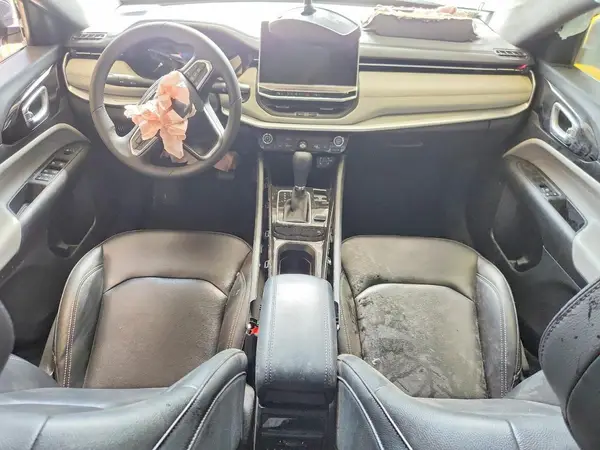 3C4NJDCN0ST625098 2025 JEEP COMPASS - Image 8