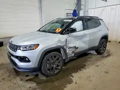 3C4NJDCN0TT170335 2026 JEEP COMPASS