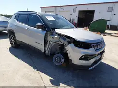 3C4NJDCN0TT173431 2026 JEEP COMPASS