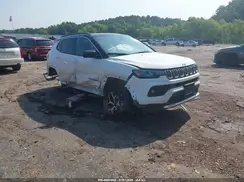 3C4NJDCN0TT177950 2026 JEEP COMPASS