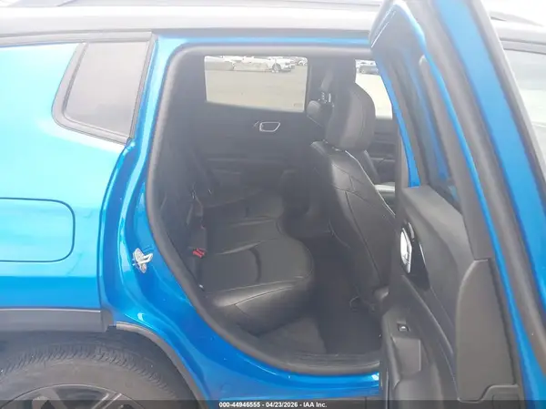 3C4NJDCN0TT177995 2026 JEEP COMPASS - Image 8