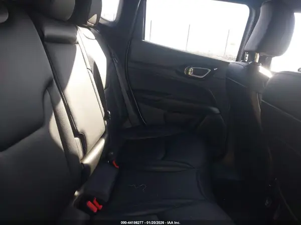 3C4NJDCN0TT178077 2026 JEEP COMPASS - Image 8