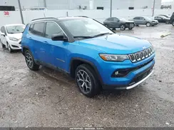 3C4NJDCN0TT178404 2026 JEEP COMPASS