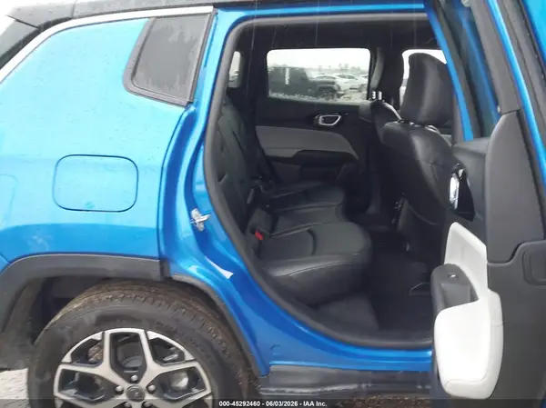 3C4NJDCN0TT178404 2026 JEEP COMPASS - Image 8