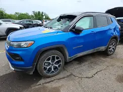 3C4NJDCN0TT178645 2026 JEEP COMPASS