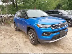3C4NJDCN0TT185269 2026 JEEP COMPASS