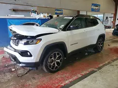 3C4NJDCN0TT187510 2026 JEEP COMPASS