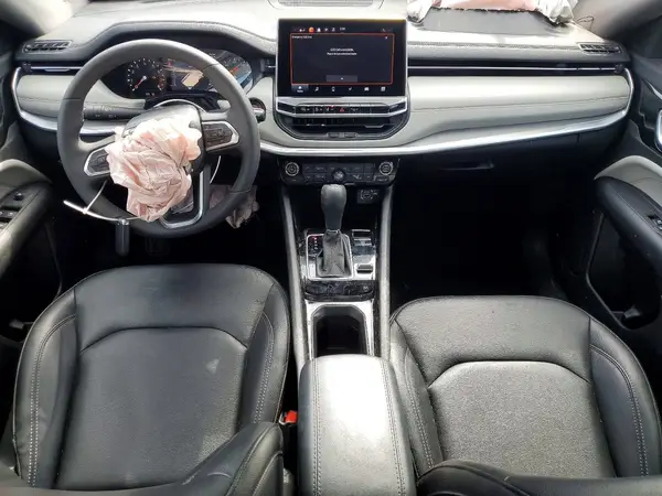 3C4NJDCN0TT187510 2026 JEEP COMPASS - Image 8