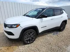 3C4NJDCN0TT187832 2026 JEEP COMPASS