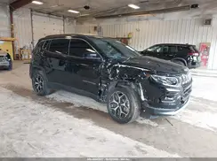 3C4NJDCN0TT188964 2026 JEEP COMPASS