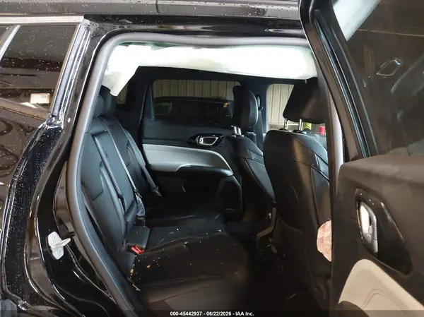 3C4NJDCN0TT188964 2026 JEEP COMPASS - Image 8