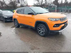 3C4NJDCN0TT196076 2026 JEEP COMPASS
