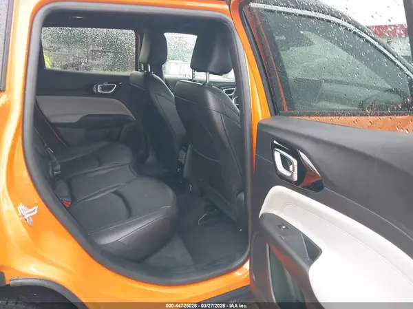 3C4NJDCN0TT196076 2026 JEEP COMPASS - Image 8