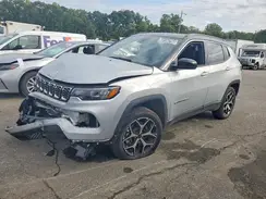 3C4NJDCN0TT207139 2026 JEEP COMPASS