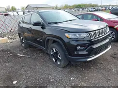 3C4NJDCN0TT207349 2026 JEEP COMPASS