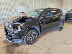 3C4NJDCN0TT207352 2026 JEEP COMPASS