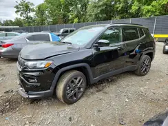 3C4NJDCN0TT208162 2026 JEEP COMPASS