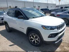 3C4NJDCN0TT212003 2026 JEEP COMPASS