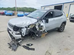 3C4NJDCN0TT225883 2026 JEEP COMPASS