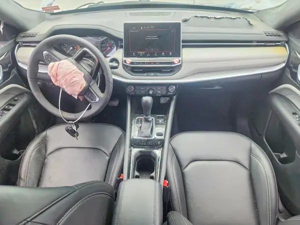 3C4NJDCN0TT225883 2026 JEEP COMPASS - Image 8