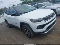 3C4NJDCN0TT244644 2026 JEEP COMPASS