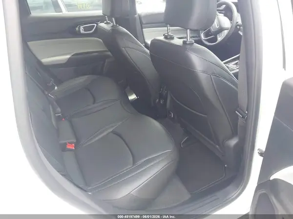 3C4NJDCN0TT244644 2026 JEEP COMPASS - Image 8