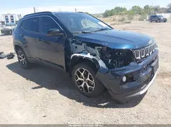 3C4NJDCN0TT271598 2026 JEEP COMPASS