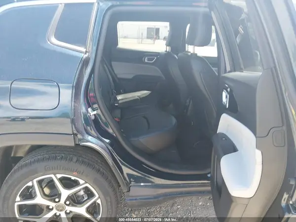3C4NJDCN0TT271598 2026 JEEP COMPASS - Image 8