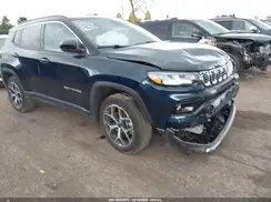 3C4NJDCN0TT275070 2026 JEEP COMPASS
