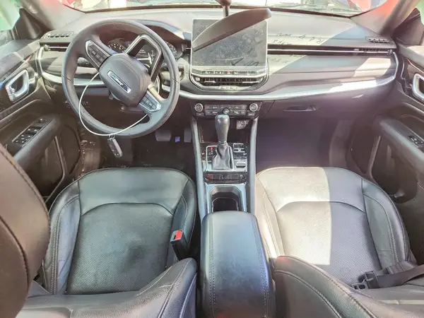 3C4NJDCN1P3511568 2023 JEEP COMPASS - Image 8