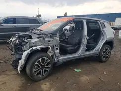 3C4NJDCN1PT508024 2023 JEEP COMPASS
