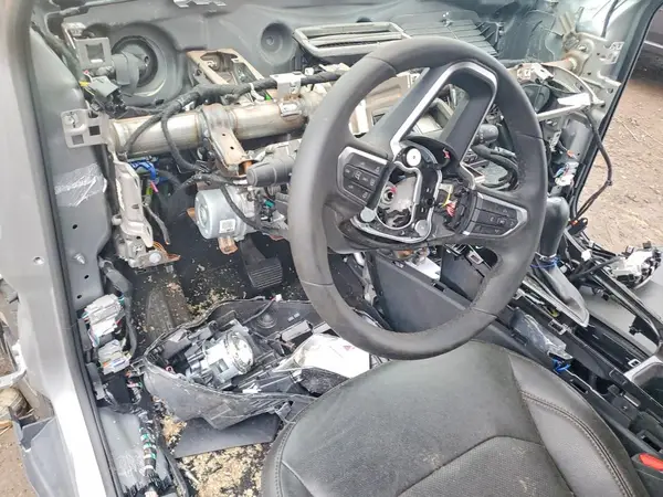 3C4NJDCN1PT508024 2023 JEEP COMPASS - Image 8