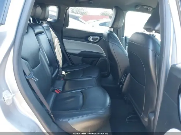 3C4NJDCN1PT509979 2023 JEEP COMPASS - Image 8