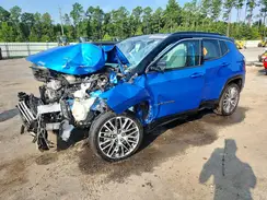 3C4NJDCN1PT510341 2023 JEEP COMPASS