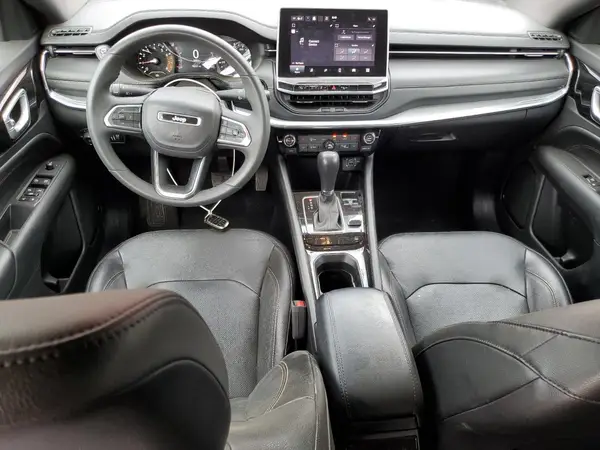 3C4NJDCN1PT511179 2023 JEEP COMPASS - Image 8
