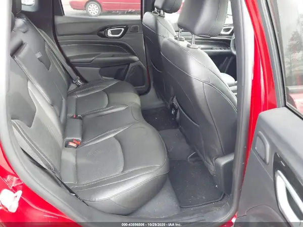 3C4NJDCN1PT516382 2023 JEEP COMPASS - Image 8