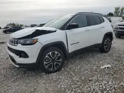 3C4NJDCN1PT516799 2023 JEEP COMPASS