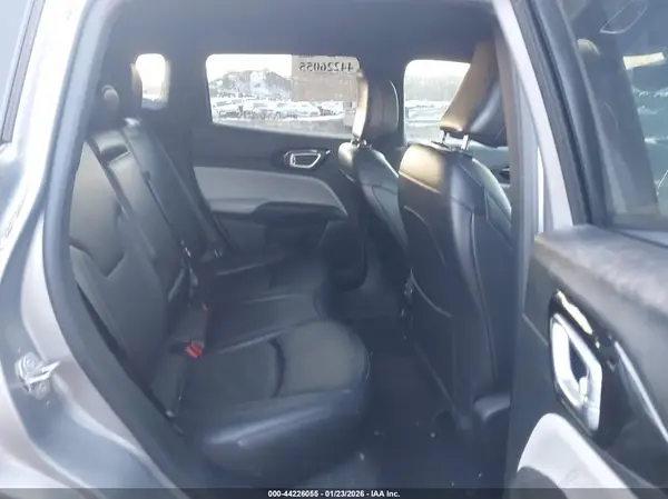 3C4NJDCN1PT516804 2023 JEEP COMPASS - Image 8