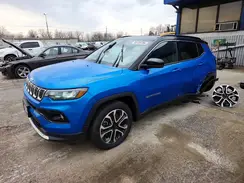 3C4NJDCN1PT518598 2023 JEEP COMPASS