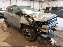 3C4NJDCN1PT519749 2023 JEEP COMPASS