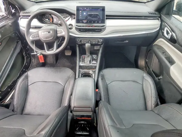 3C4NJDCN1PT521128 2023 JEEP COMPASS - Image 8